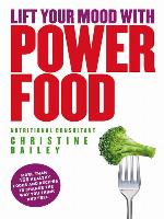 Lift Your Mood With Power Food
