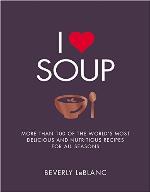 I Love Soup