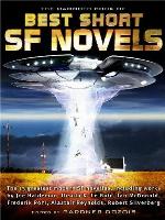 The Mammoth Book of the Best Short SF Novels