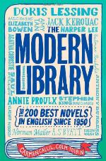 The Modern Library