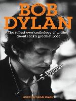 The Mammoth Book of Bob Dylan