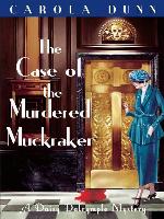 The Case of the Murdered Muckraker