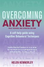 Overcoming Anxiety