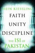 Faith, Unity, Discipline