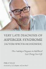 Very Late Diagnosis of Asperger Syndrome: Autism Spectrum Disorder