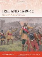 Ireland 1649-52 : Cromwell's Protestant crusade