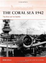 The Coral Sea 1942