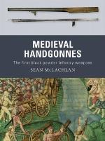 Medieval Handgonnes