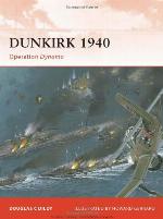 Dunkirk 1940 : Operation Dynamo