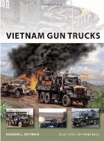 Vietnam Gun Trucks