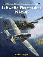 Luftwaffe Viermot Aces 1942-45