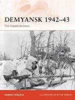 Demyansk 1942–43