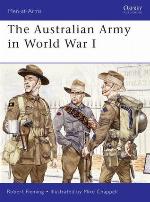 The Australian Army in World War I