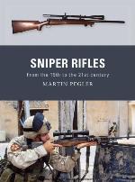 Sniper Rifles