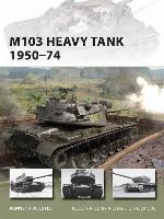 M103 Heavy Tank 1950-74