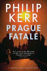 Prague Fatale