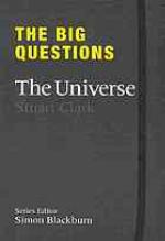 The Big Questions the Universe