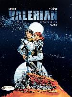 Valerian & Laureline (English Version): The Complete Collection, Volume 1