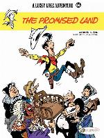 Lucky Luke, Volume 66