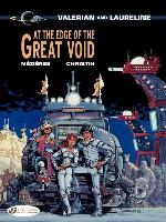 Valerian & Laureline, Volume 19