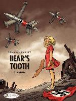Bear's Tooth, Volume 2