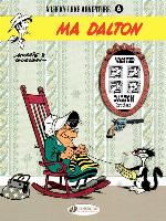 Lucky Luke--Volume 6--Ma Dalton