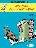 Lucky Luke--Volume 19--On the Daltons' Trail