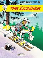 Lucky Luke, Volume 74