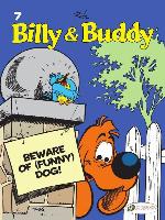 Billy & Buddy: Beware of (Funny) Dog!