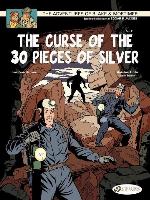 Blake & Mortimer--Volume 14--The Curse of the 30 pieces of Silver (Part 2)
