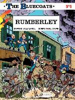 The Bluecoats--Volume 5--Rumberley