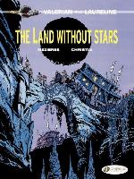 Valerian & Laureline--Volume 3--The Land Without Stars