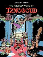 Iznogoud--Volume 1--The Wicked Wiles of Iznogoud