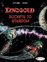 Iznogoud--Volume 8--Rockets to Stardom