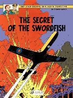 Blake & Mortimer--Volume 15 -The secret of the swordfish