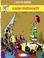 Lucky Luke, Volume 63
