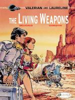 Valerian & Laureline, Volume 14