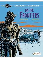 Valerian and Laureline (English Version), Volume 13