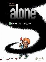 Alone, Volume 5