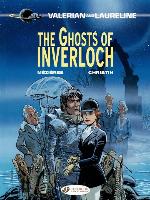 Valerian & Laureline, Volume 11