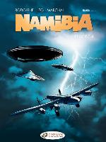 Namibia--Episode 4