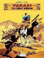 Yakari (English Version)--Volume 13