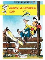 Lucky Luke (English Version)--Volume 56
