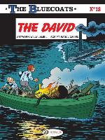 The Bluecoats, Volume 12