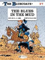 The Bluecoats--Volume 7--The Blues in the Mud
