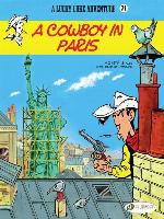 Lucky Luke, Volume 71