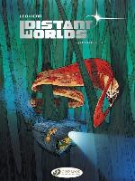 Distant Worlds, Volume 3