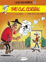 Lucky Luke, Volume 70