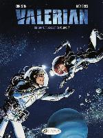 Valerian: The Complete Collection, Volume7