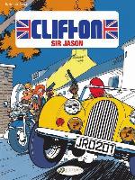 Clifton, Volume 8